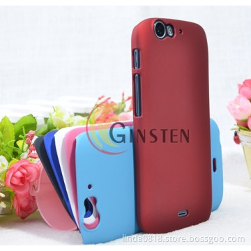 Smart Cover Case For Wiko Darkfull Case